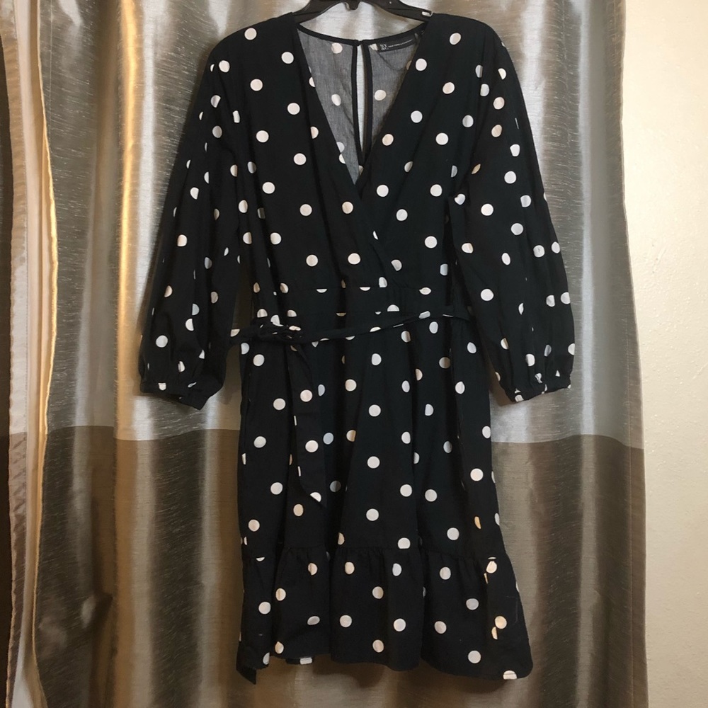 New York & Co XL size dress